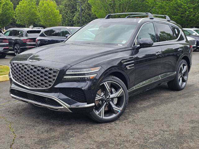 2026 Genesis GV80 3.5T Prestige AWD for sale in Kirkland, WA