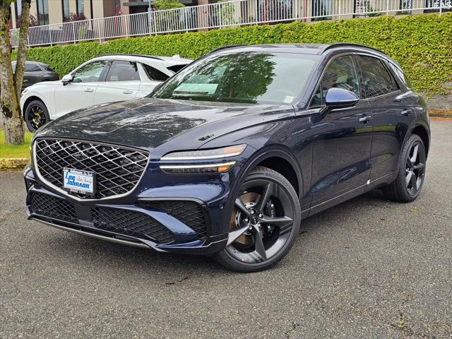 2026 Genesis GV70 2.5T Sport Prestige for sale in Kirkland, WA