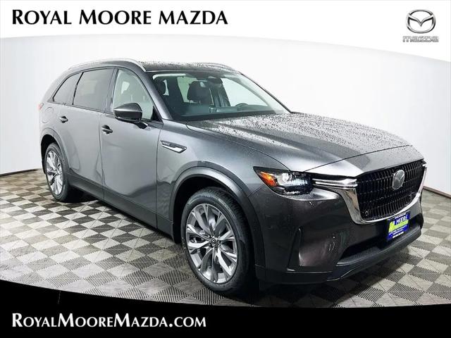 2026 Mazda X-90 Preferred for sale in Hillsboro, OR