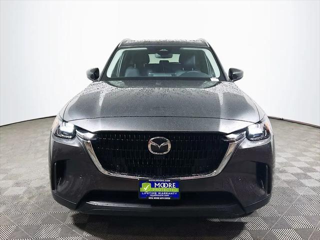 2026 Mazda X-90 Preferred