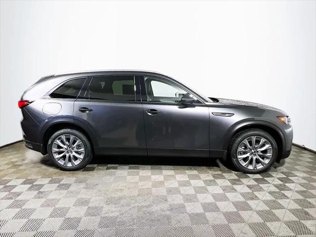 2026 Mazda X-90 Preferred