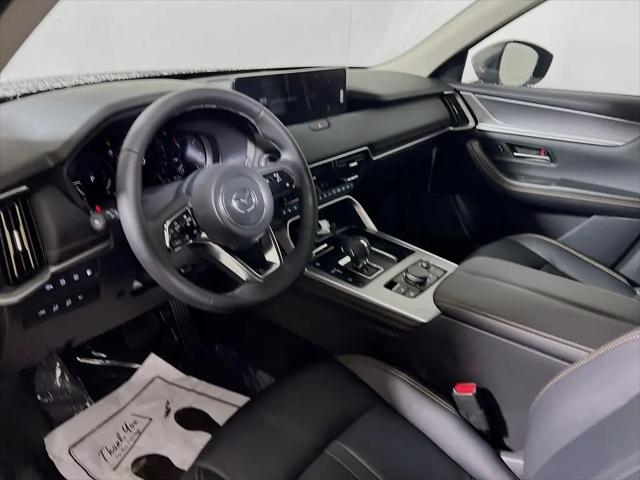 2026 Mazda X-90 Preferred