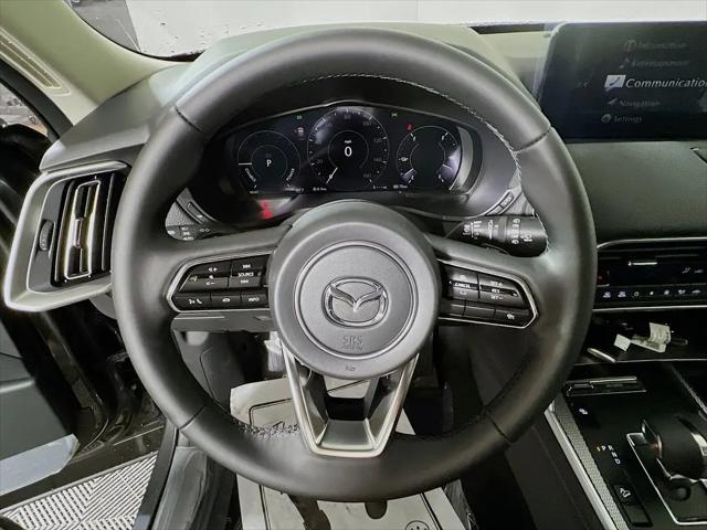 2026 Mazda X-90 Preferred