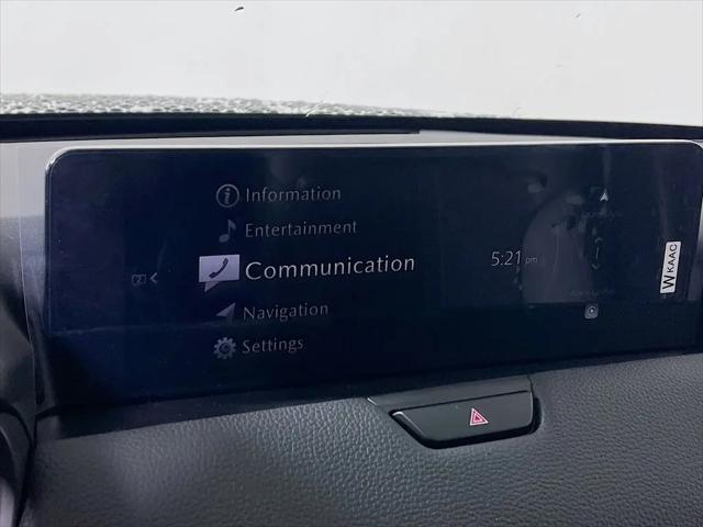 2026 Mazda X-90 Preferred
