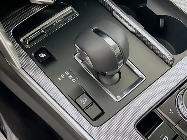 2026 Mazda X-90 Preferred