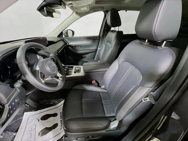 2026 Mazda X-90 Preferred