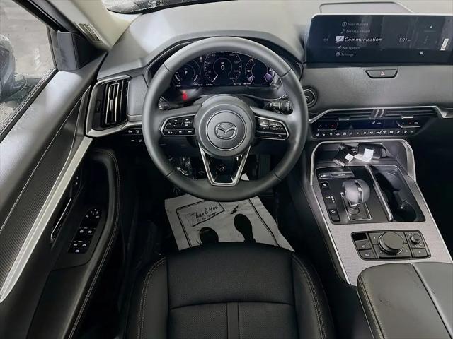 2026 Mazda X-90 Preferred