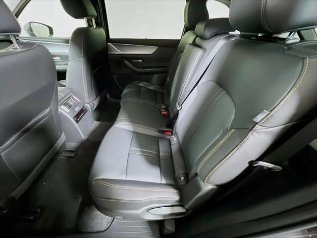 2026 Mazda X-90 Preferred
