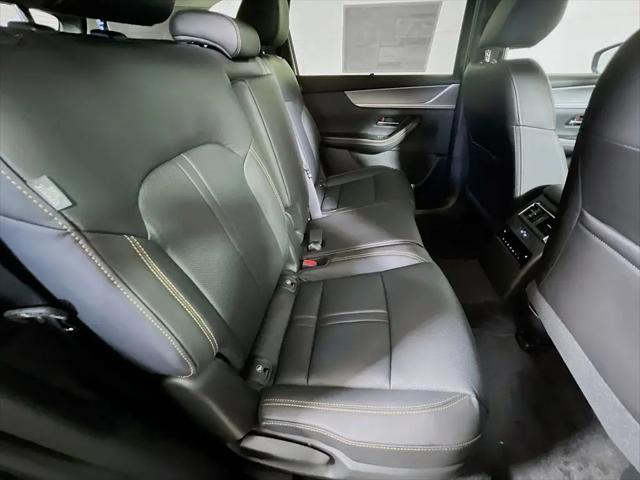 2026 Mazda X-90 Preferred