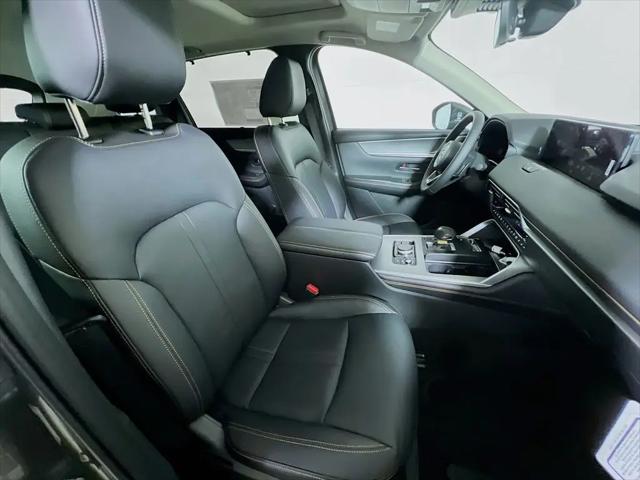 2026 Mazda X-90 Preferred