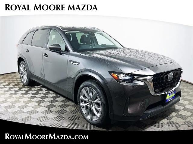 2026 Mazda X-90 Preferred for sale in Hillsboro, OR