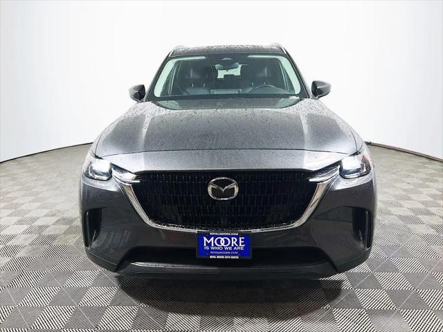2024 Mazda X-90 Preferred
