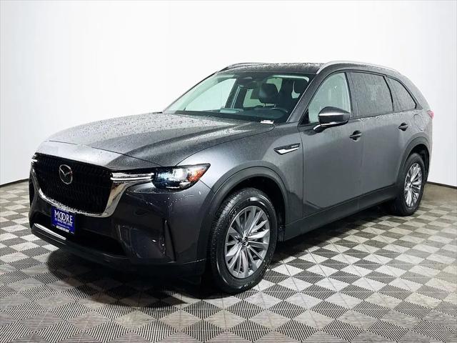 2024 Mazda X-90 Preferred