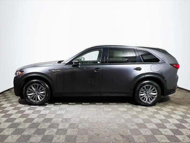 2024 Mazda X-90 Preferred