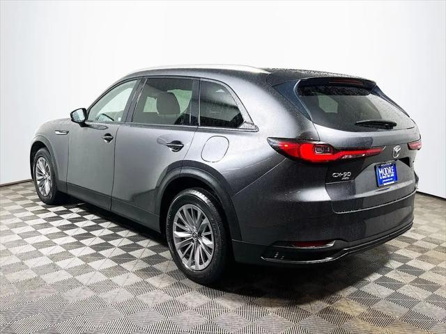 2024 Mazda X-90 Preferred
