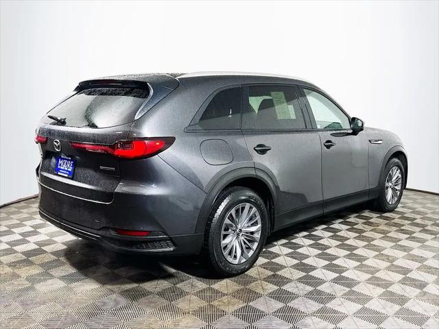 2024 Mazda X-90 Preferred