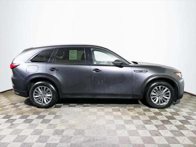 2024 Mazda X-90 Preferred