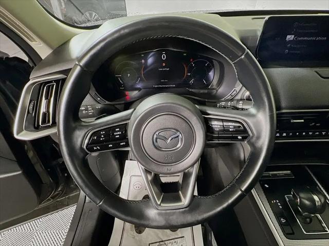2024 Mazda X-90 Preferred