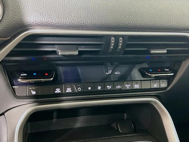 2024 Mazda X-90 Preferred