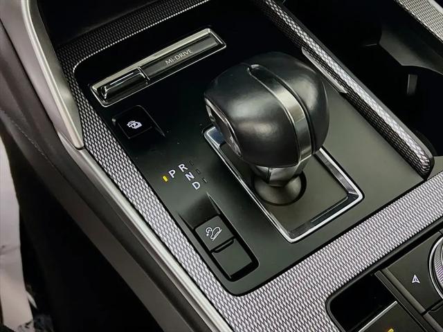 2024 Mazda X-90 Preferred