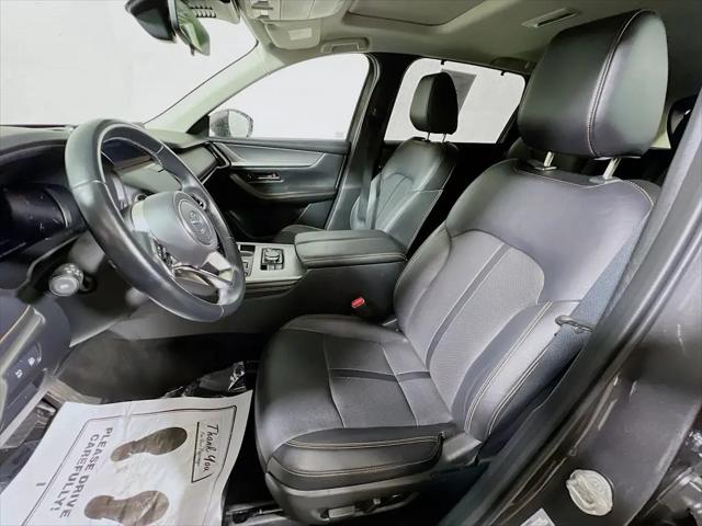 2024 Mazda X-90 Preferred