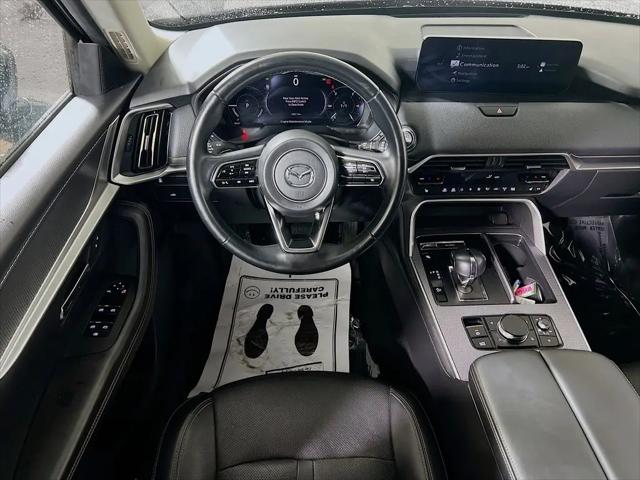 2024 Mazda X-90 Preferred