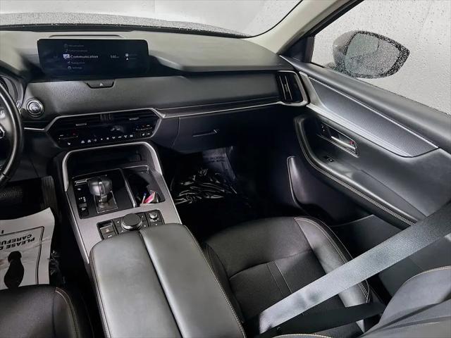 2024 Mazda X-90 Preferred