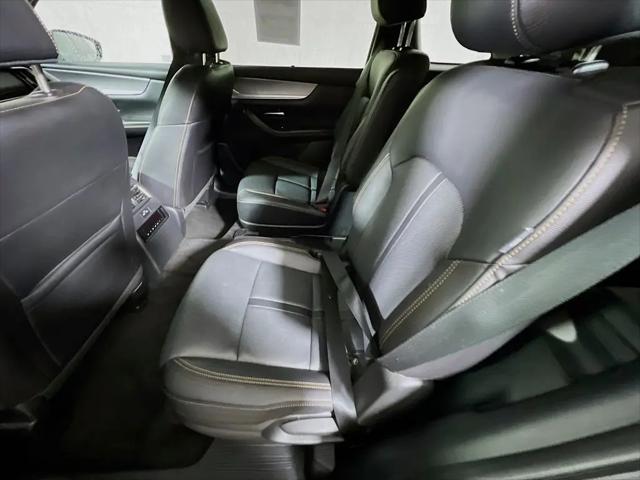 2024 Mazda X-90 Preferred