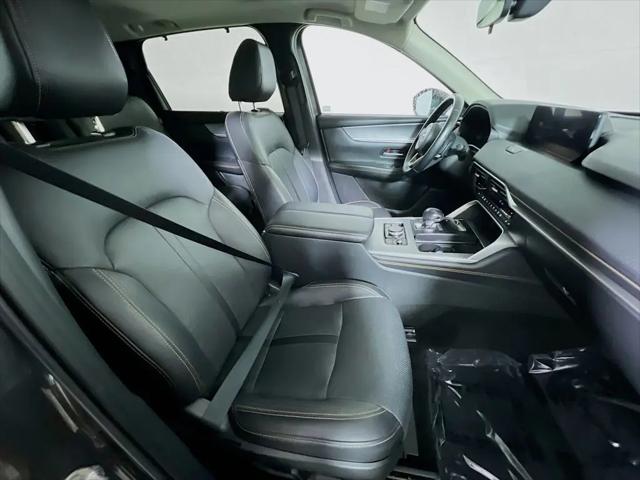 2024 Mazda X-90 Preferred