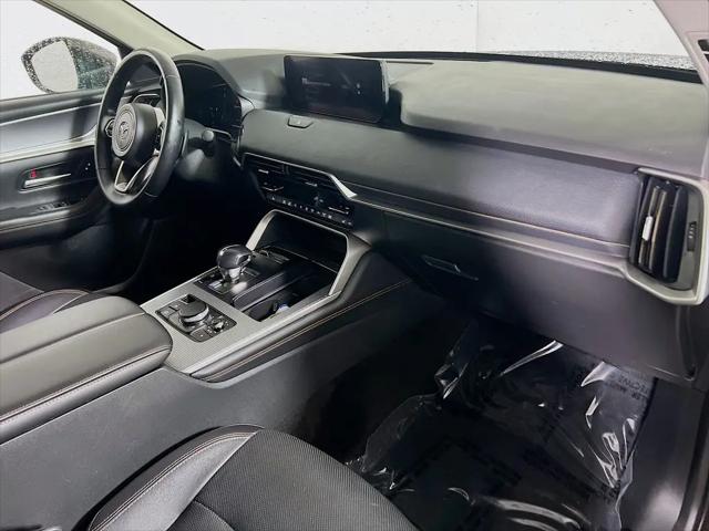 2024 Mazda X-90 Preferred