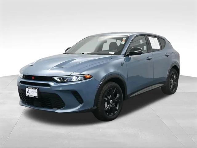 2024 Dodge Hornet R/T EAWD for sale in Corona, CA