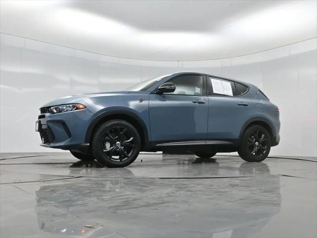 2024 Dodge Hornet R/T EAWD