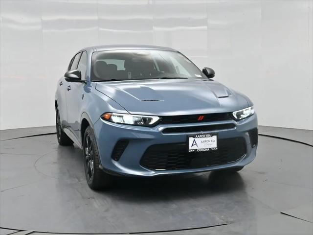 2024 Dodge Hornet R/T EAWD
