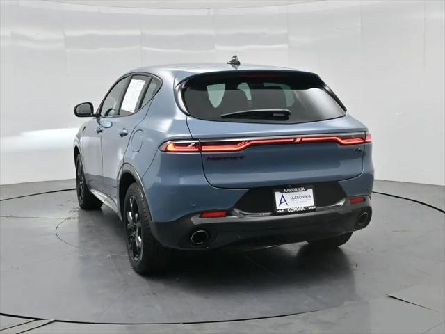 2024 Dodge Hornet R/T EAWD
