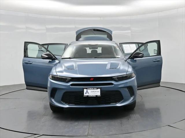 2024 Dodge Hornet R/T EAWD