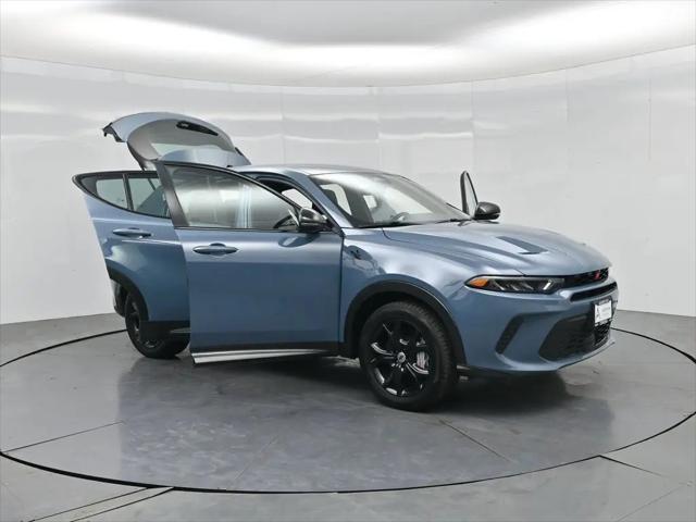 2024 Dodge Hornet R/T EAWD