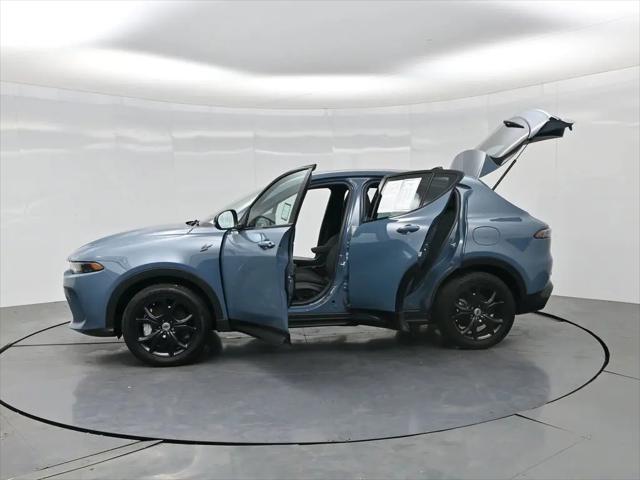 2024 Dodge Hornet R/T EAWD