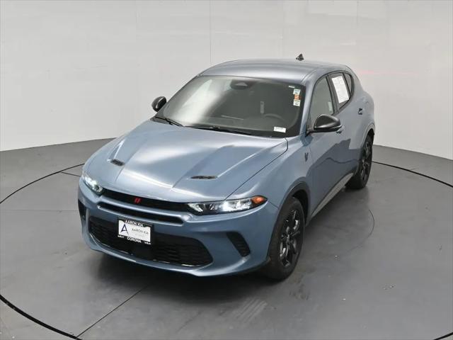2024 Dodge Hornet R/T EAWD