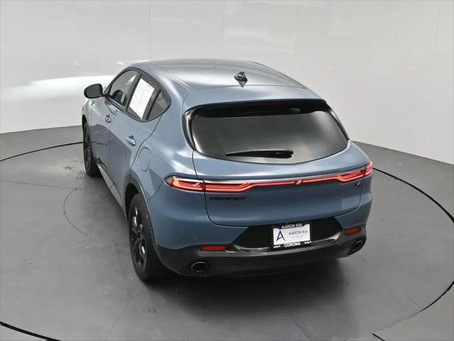 2024 Dodge Hornet R/T EAWD