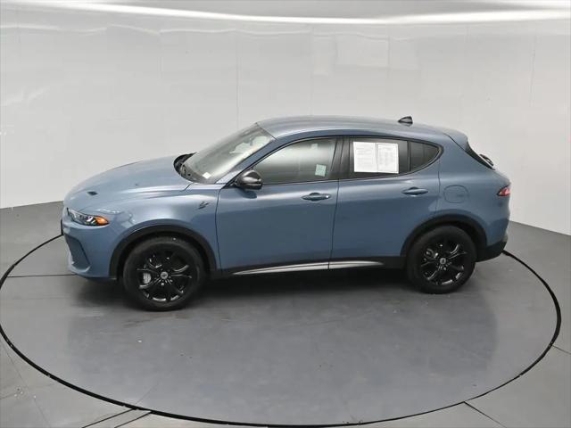 2024 Dodge Hornet R/T EAWD