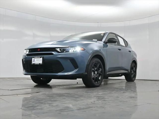 2024 Dodge Hornet R/T EAWD