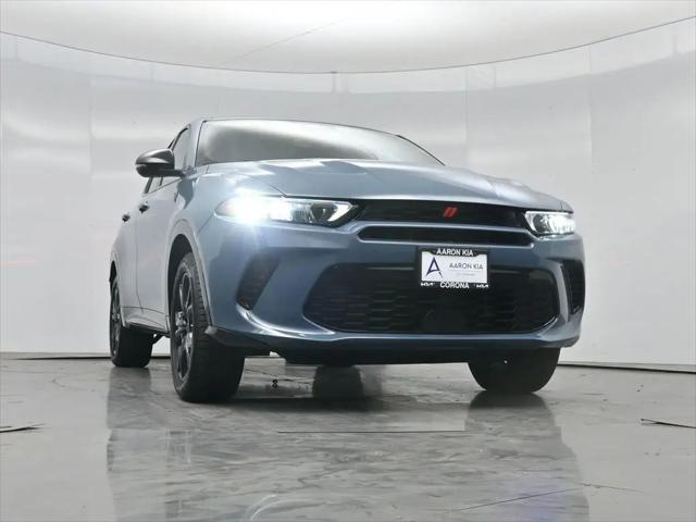 2024 Dodge Hornet R/T EAWD