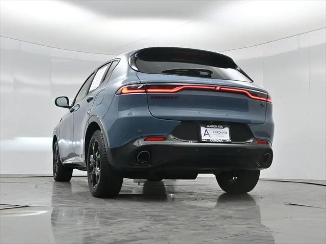 2024 Dodge Hornet R/T EAWD