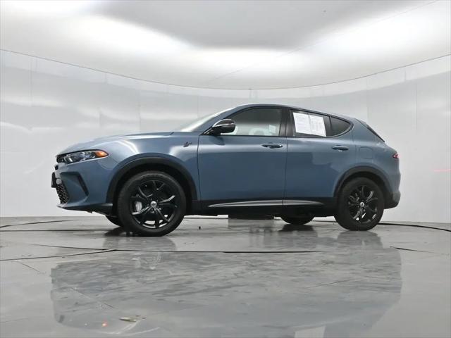 2024 Dodge Hornet R/T EAWD