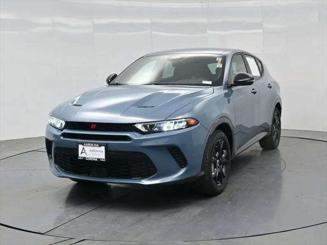 2024 Dodge Hornet R/T EAWD