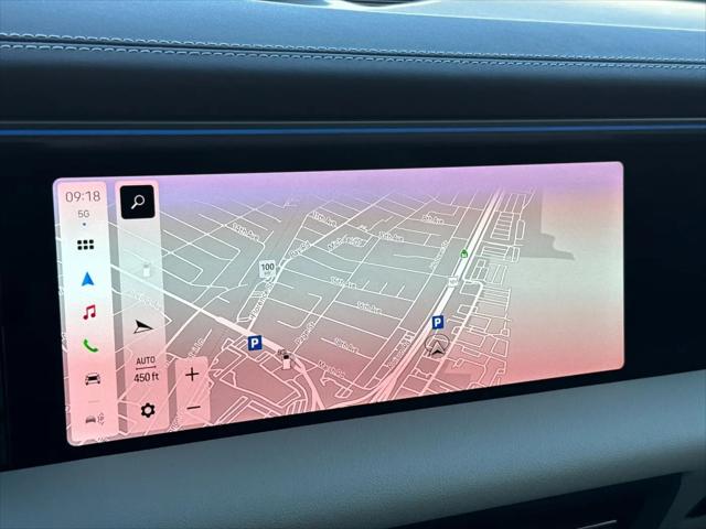 2025 Porsche Macan Electric 4