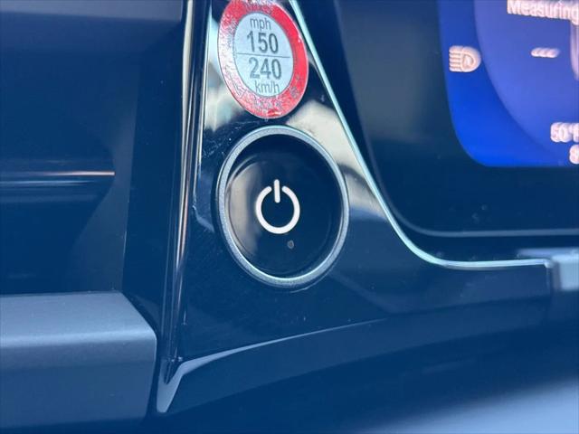 2025 Porsche Macan Electric 4