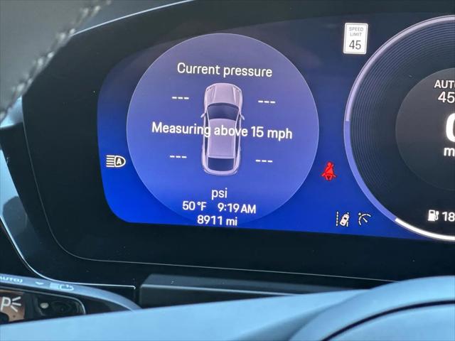 2025 Porsche Macan Electric 4