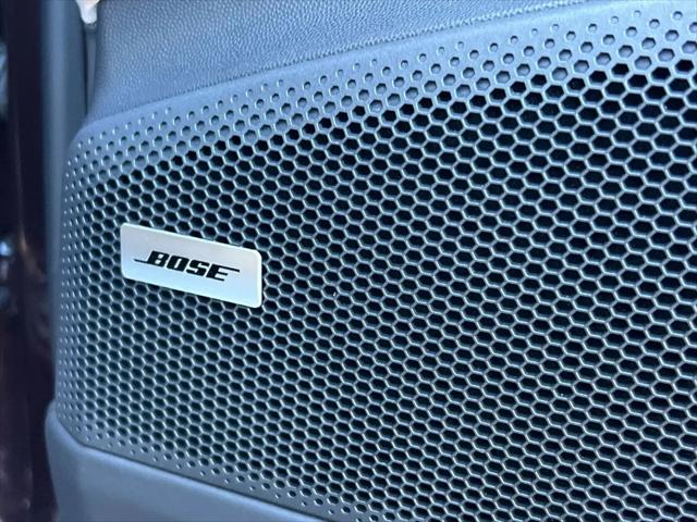 2025 Porsche Macan Electric Macan Electric