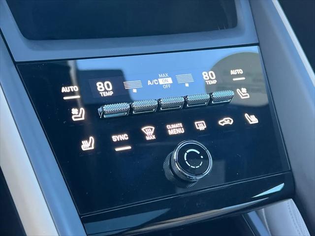 2025 Porsche Macan Electric Macan Electric